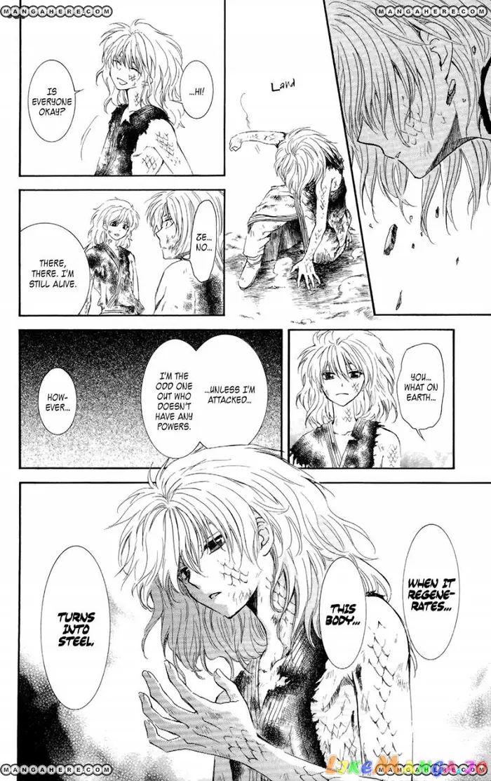 Yona of the Dawn Chapter 100 image 30_optimized